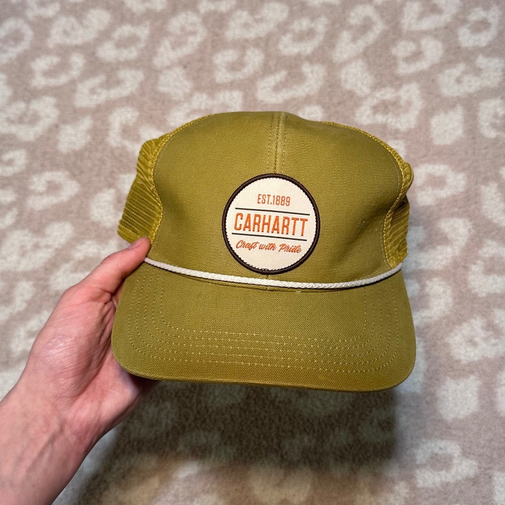 Carhartt Hat